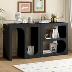 Console modulare da ingresso