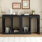 Console modulare da ingresso