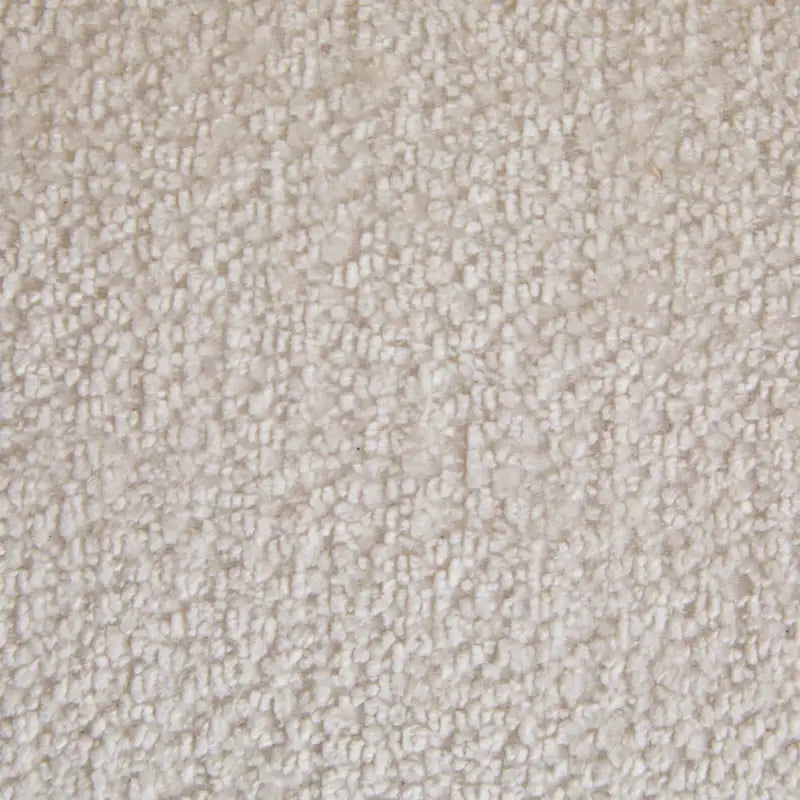 Divano a 3 Posti da 83 Pollici con Design a Onda, Silhouette Curva, Cuscini Morbidi, Capacità 900 libbre