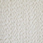Divano a 3 Posti da 83 Pollici con Design a Onda, Silhouette Curva, Cuscini Morbidi, Capacità 900 libbre