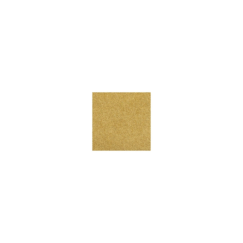 Set di mobili imbottiti per soggiorno da 4 pezzi - Divano, divanetto, poltrona e pouf, poliestere effetto velluto