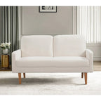 Divanetto Loveseat in Velluto
