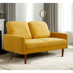Divanetto Loveseat in Velluto