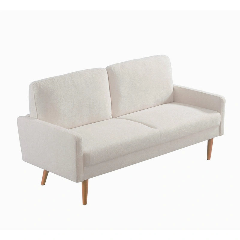 Divanetto Loveseat in Velluto