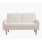 Divanetto Loveseat in Velluto