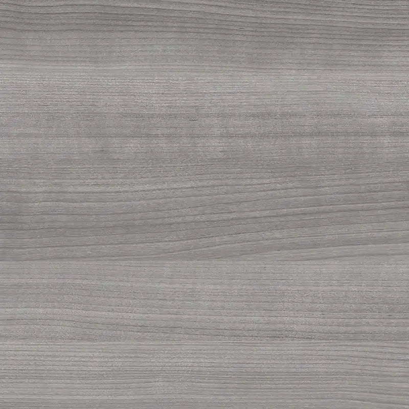 Scrivania ad angolo, 60"L x 30"P x 30"A, gambe in metallo, gestione cavi, capacità 200 libbre