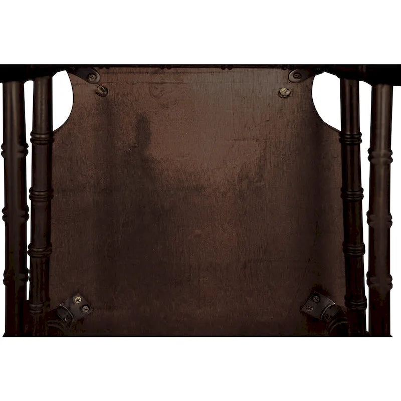Sedia Chiavari in legno - 18P x 15.75L x 36A