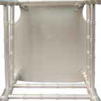 Sedia Chiavari in legno - 18P x 15.75L x 36A