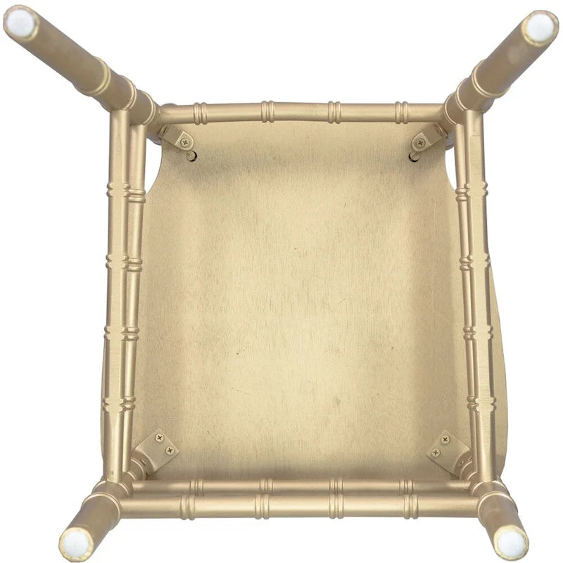 Sedia Chiavari in legno - 18P x 15.75L x 36A