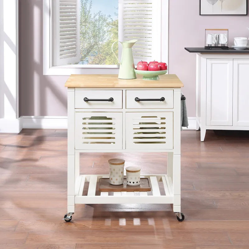 Carrello da cucina Stafford