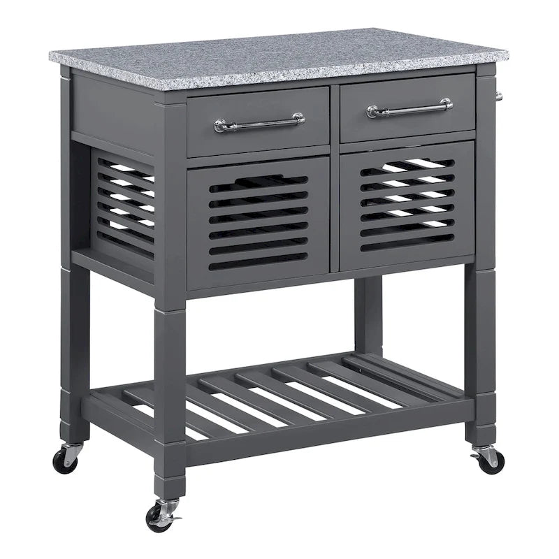 Carrello da cucina Stafford