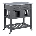 Carrello da cucina Stafford