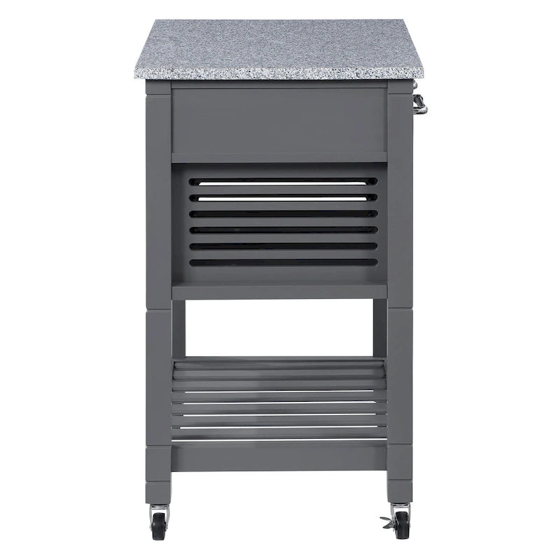Carrello da cucina Stafford