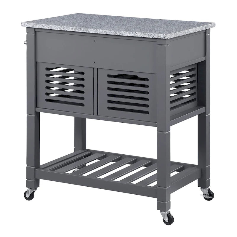 Carrello da cucina Stafford
