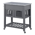 Carrello da cucina Stafford