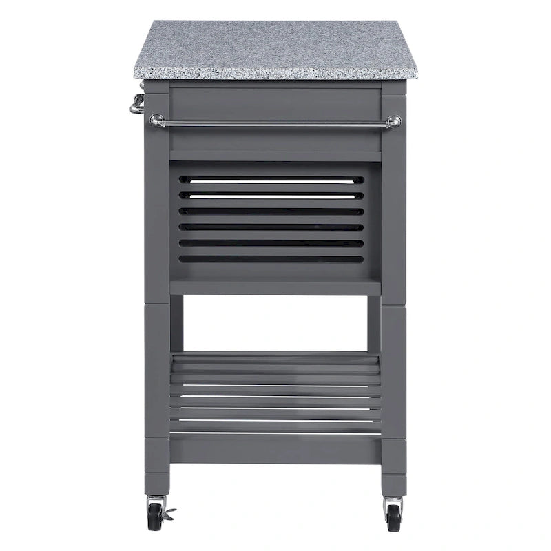 Carrello da cucina Stafford