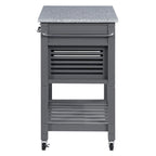 Carrello da cucina Stafford