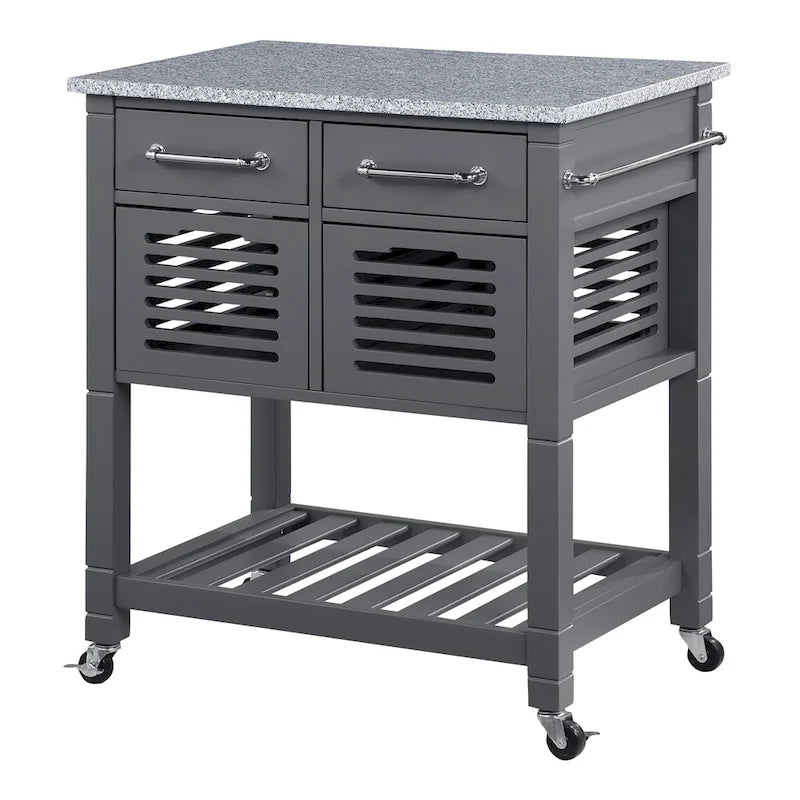 Carrello da cucina Stafford