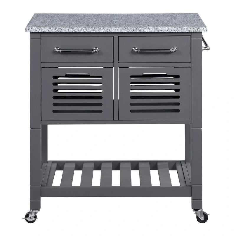 Carrello da cucina Stafford