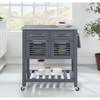 Carrello da cucina Stafford