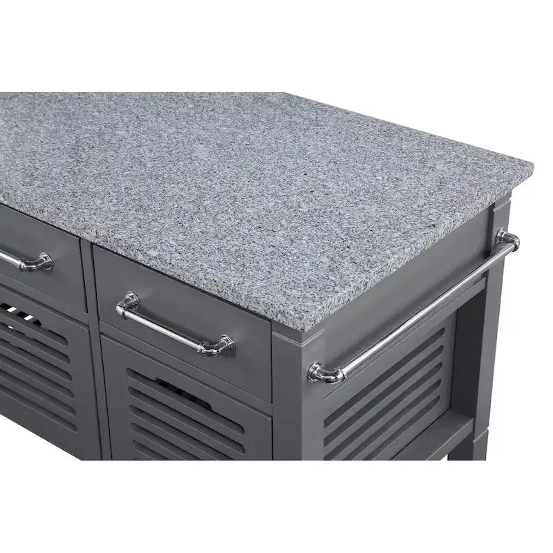 Carrello da cucina Stafford
