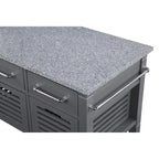 Carrello da cucina Stafford