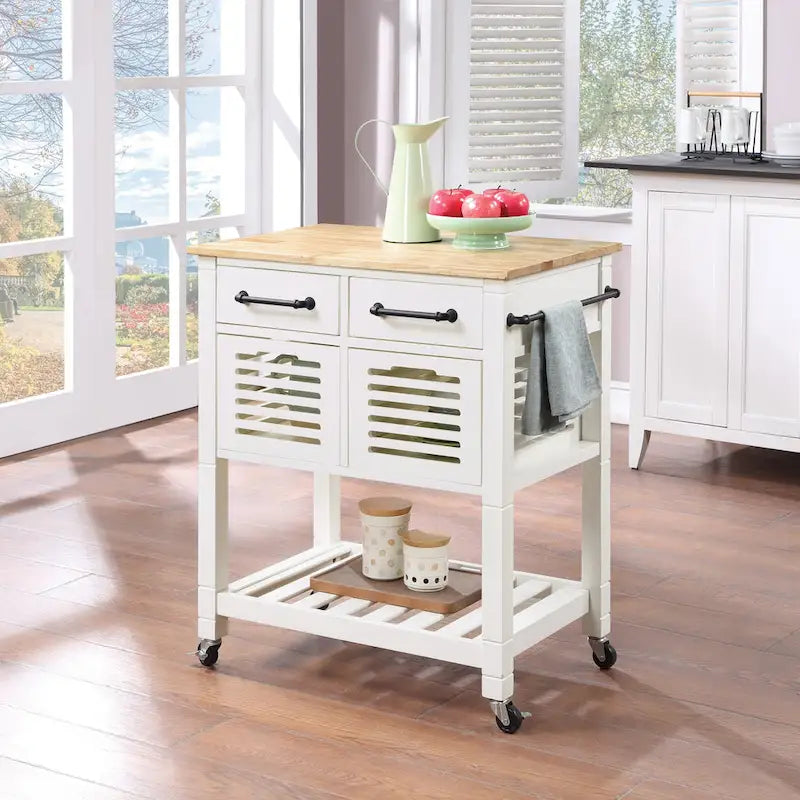 Carrello da cucina Stafford