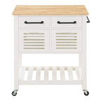 Carrello da cucina Stafford
