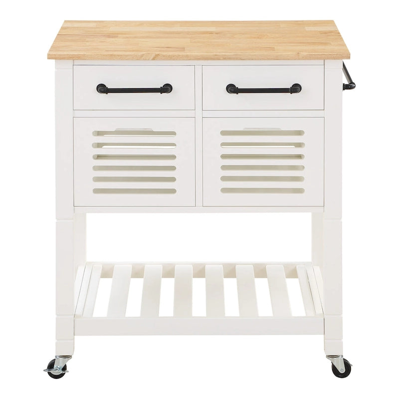 Carrello da cucina Stafford