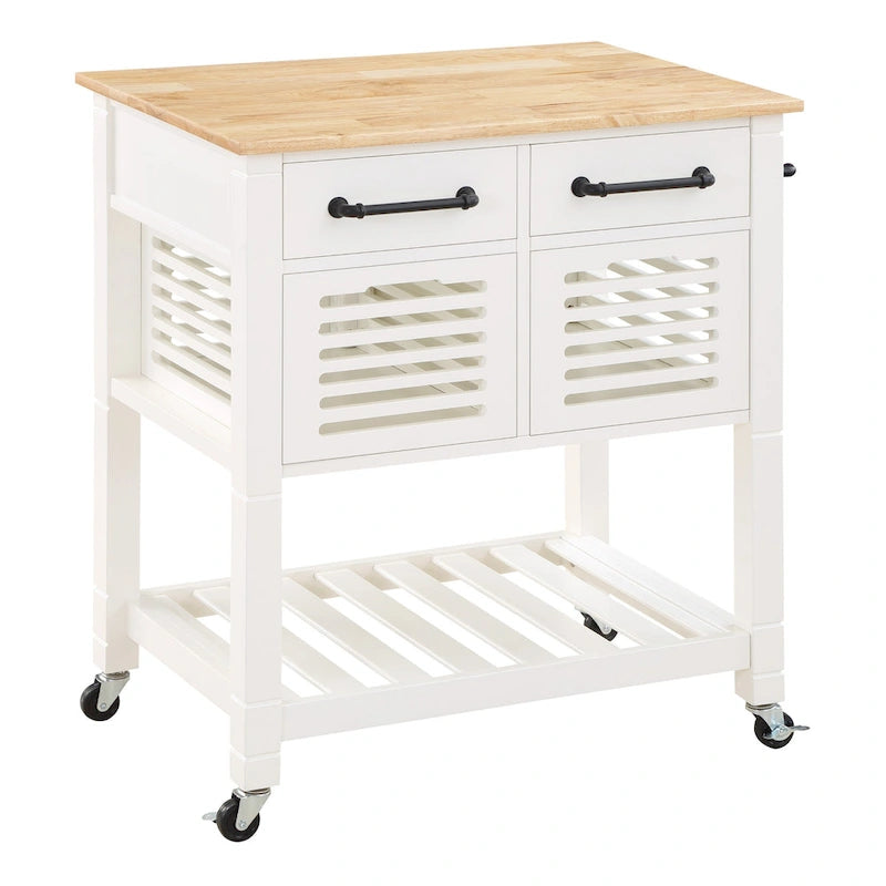 Carrello da cucina Stafford
