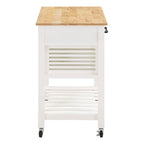 Carrello da cucina Stafford