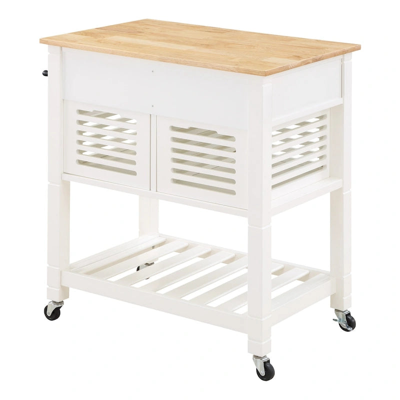 Carrello da cucina Stafford