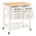 Carrello da cucina Stafford