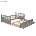 Divano letto full size con letto estraibile singolo