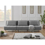 Sedia Divano Convertibile Modulare Moderna