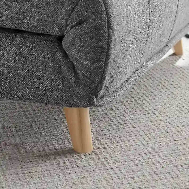 Sedia Divano Convertibile Modulare Moderna