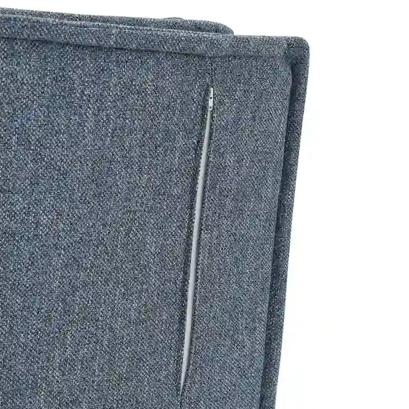 Sedia Divano Convertibile Modulare Moderna