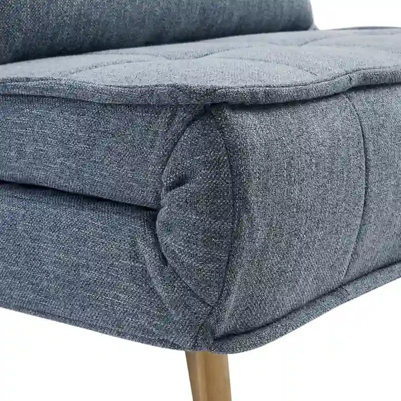 Sedia Divano Convertibile Modulare Moderna