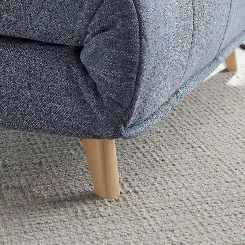 Sedia Divano Convertibile Modulare Moderna