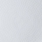 Tavolino Helaine Silver Round - 15 L x 15 P x 16 H - 15Lx15Px16H