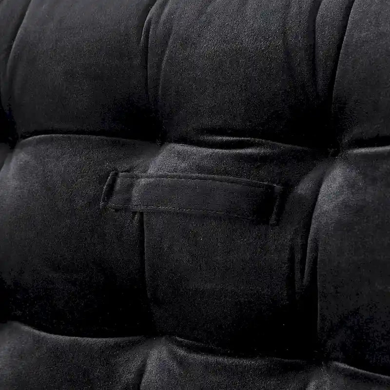 Testiera imbottita in velluto per letto singolo/matrimoniale extra-large, montaggio a parete o su struttura, adatta per dormitorio