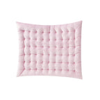 Testiera imbottita in velluto per letto singolo/matrimoniale extra-large, montaggio a parete o su struttura, adatta per dormitorio