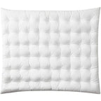 Testiera imbottita in velluto per letto singolo/matrimoniale extra-large, montaggio a parete o su struttura, adatta per dormitorio