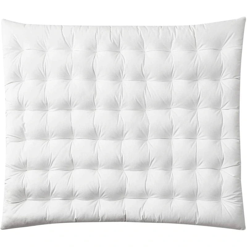 Testiera imbottita in velluto per letto singolo/matrimoniale extra-large, montaggio a parete o su struttura, adatta per dormitorio