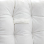 Testiera imbottita in velluto per letto singolo/matrimoniale extra-large, montaggio a parete o su struttura, adatta per dormitorio