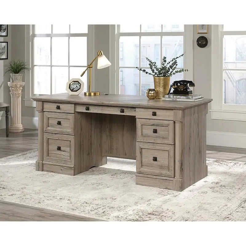 Scrivania direzionale Sauder Palladia Collection