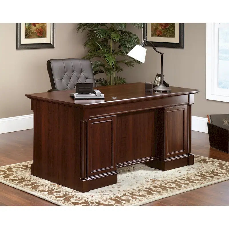 Scrivania direzionale Sauder Palladia Collection