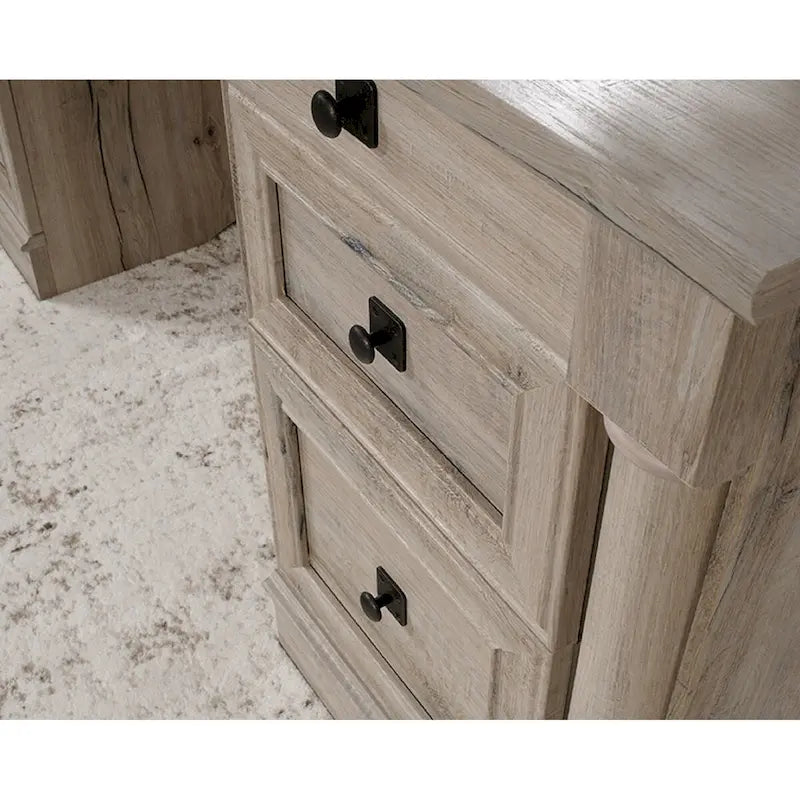 Scrivania direzionale Sauder Palladia Collection