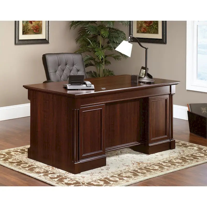 Scrivania direzionale Sauder Palladia Collection