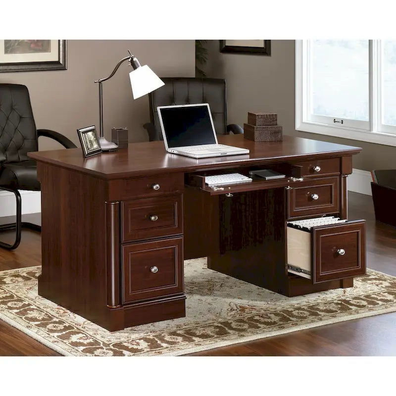 Scrivania direzionale Sauder Palladia Collection